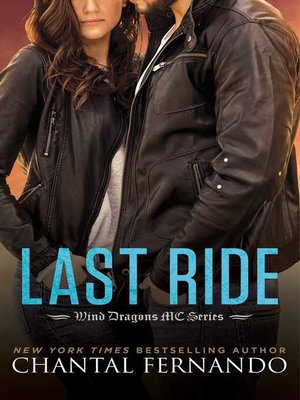 cover image of Last Ride